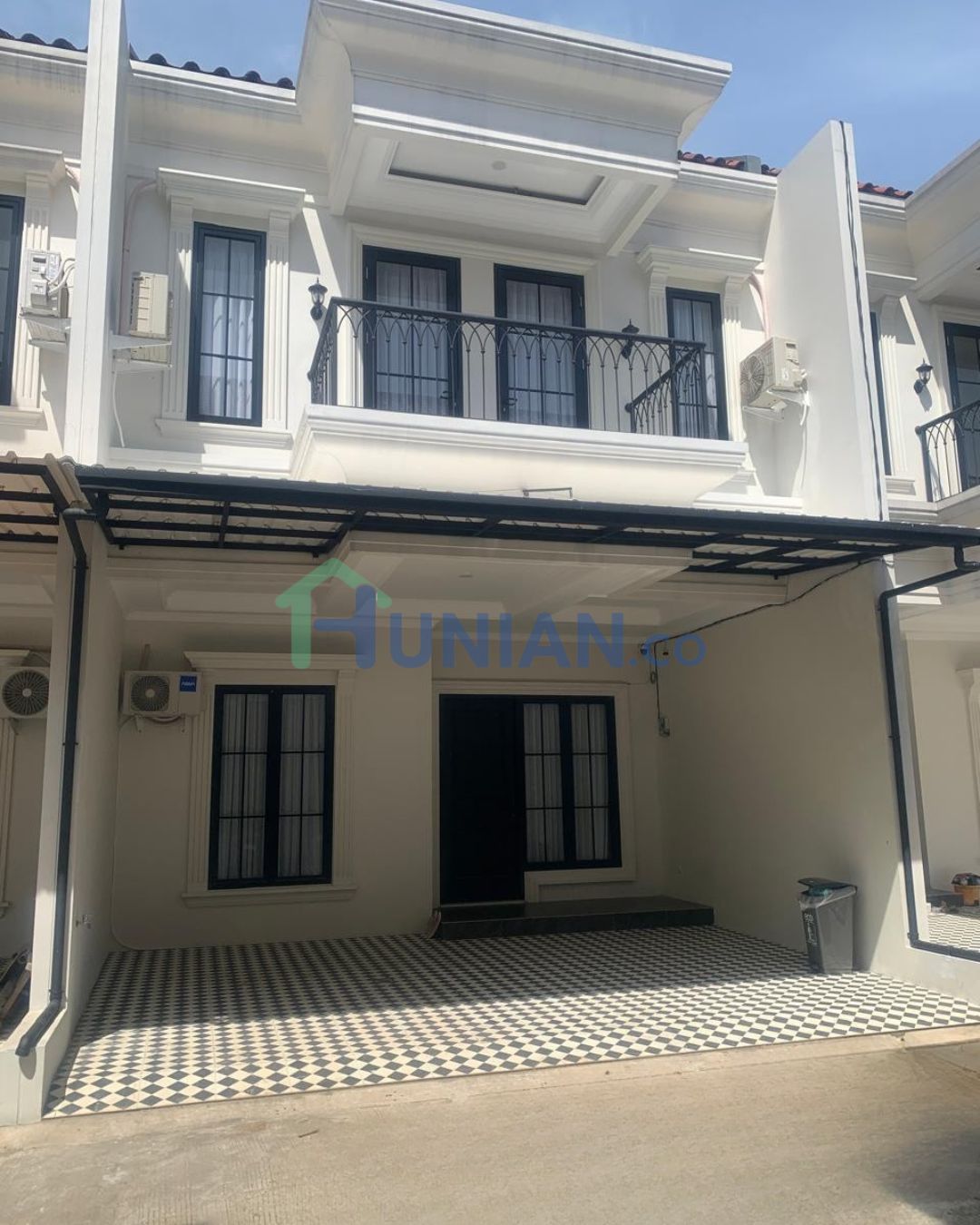 Rumah Dijual di Komplek AL Kelurahan Jatimulya, Cilodong